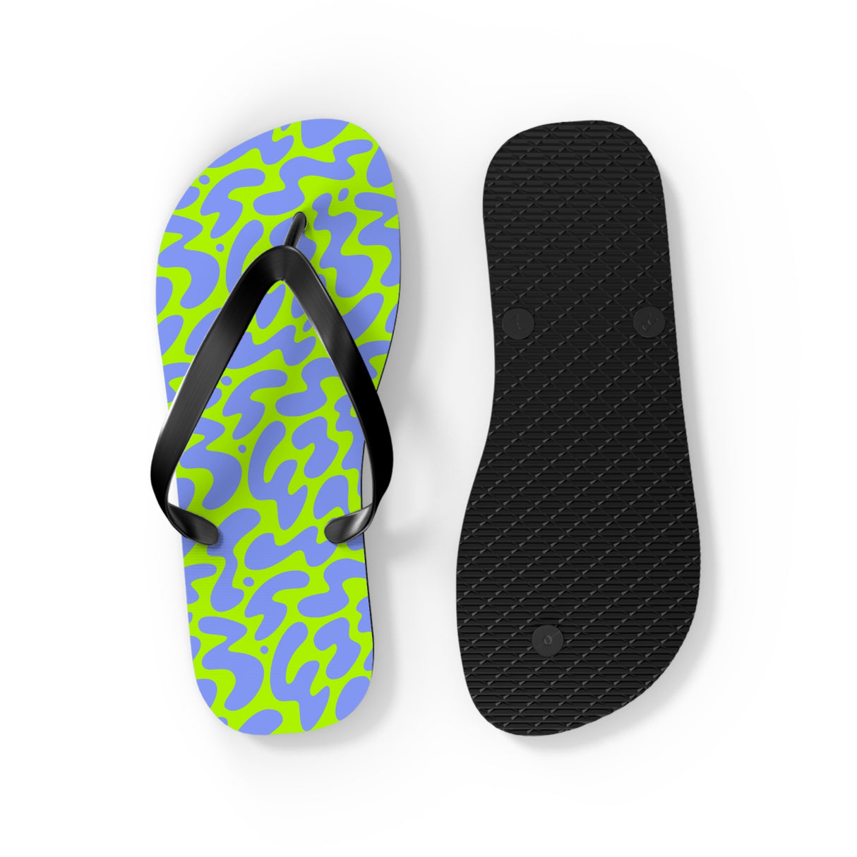 Flip Flops Neon
