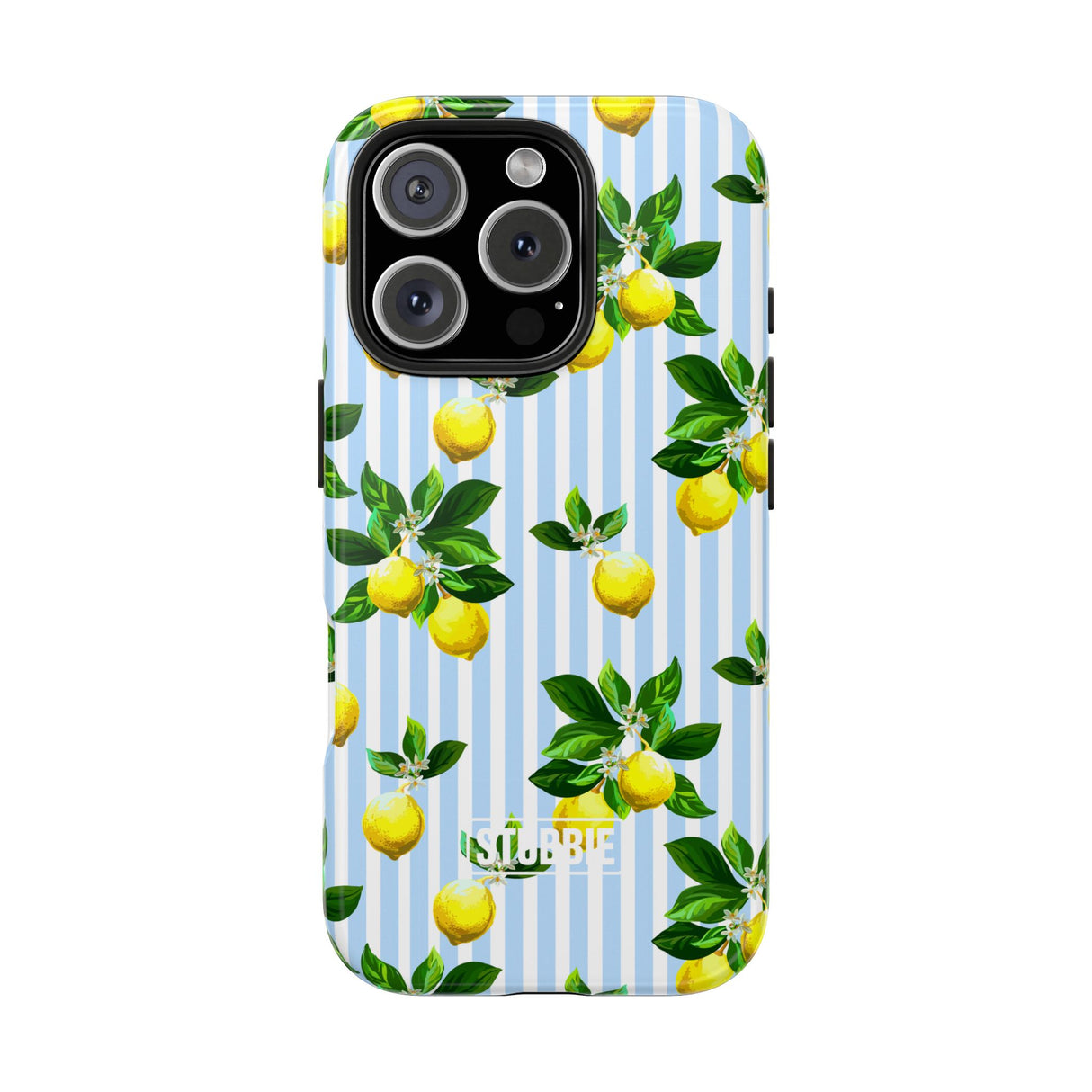 STUBBIE Phone Case for Apple iPhone - Italian Phone Case