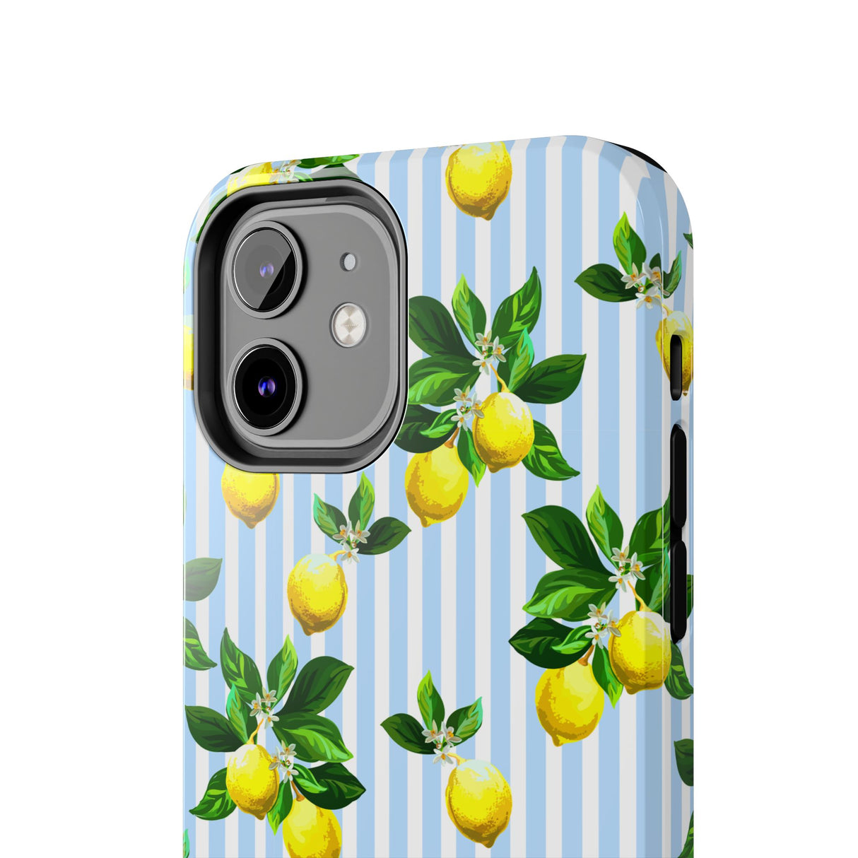 STUBBIE Phone Case for Apple iPhone - Italian Phone Case