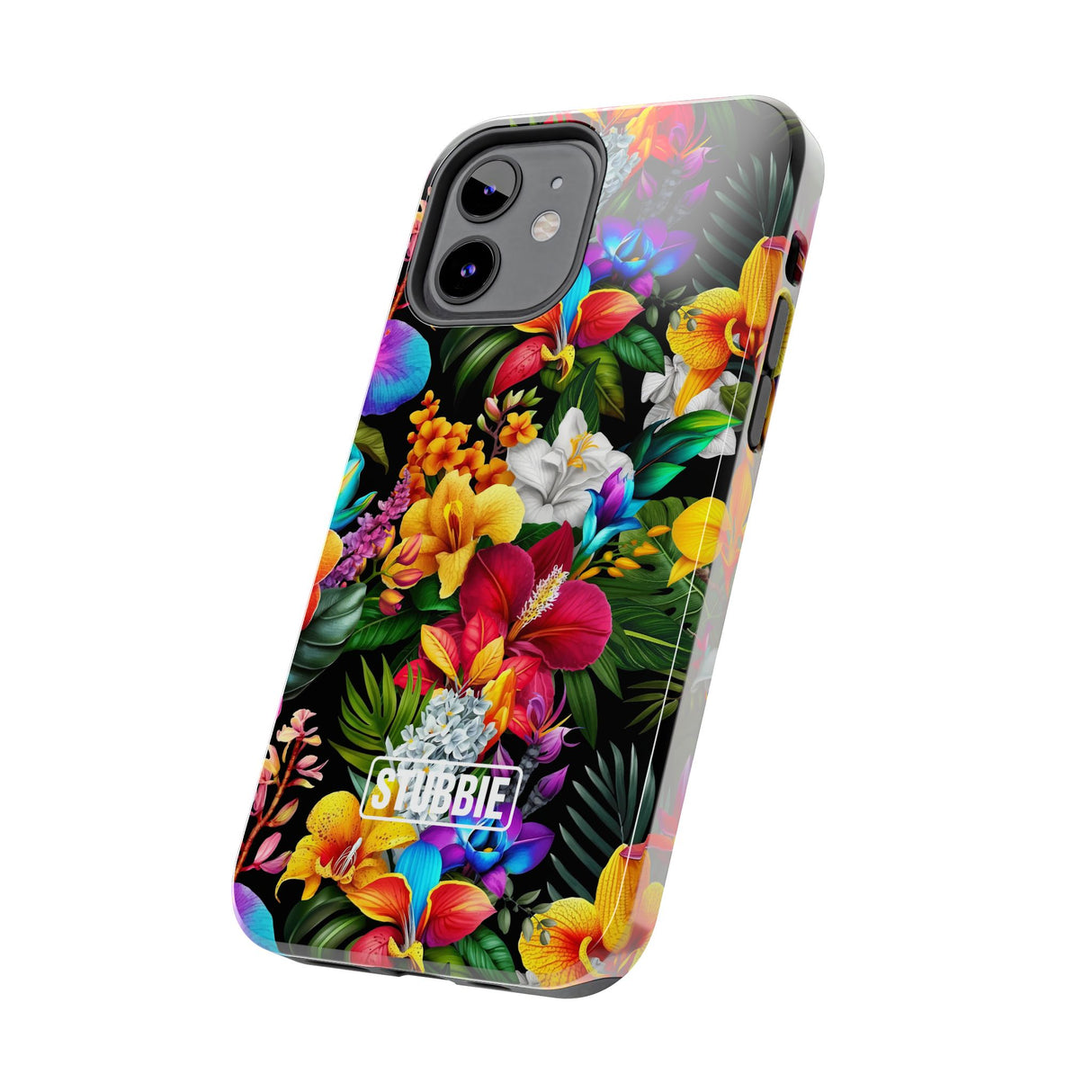 STUBBIE Phone Case for Apple iPhone - Bali Stubbie