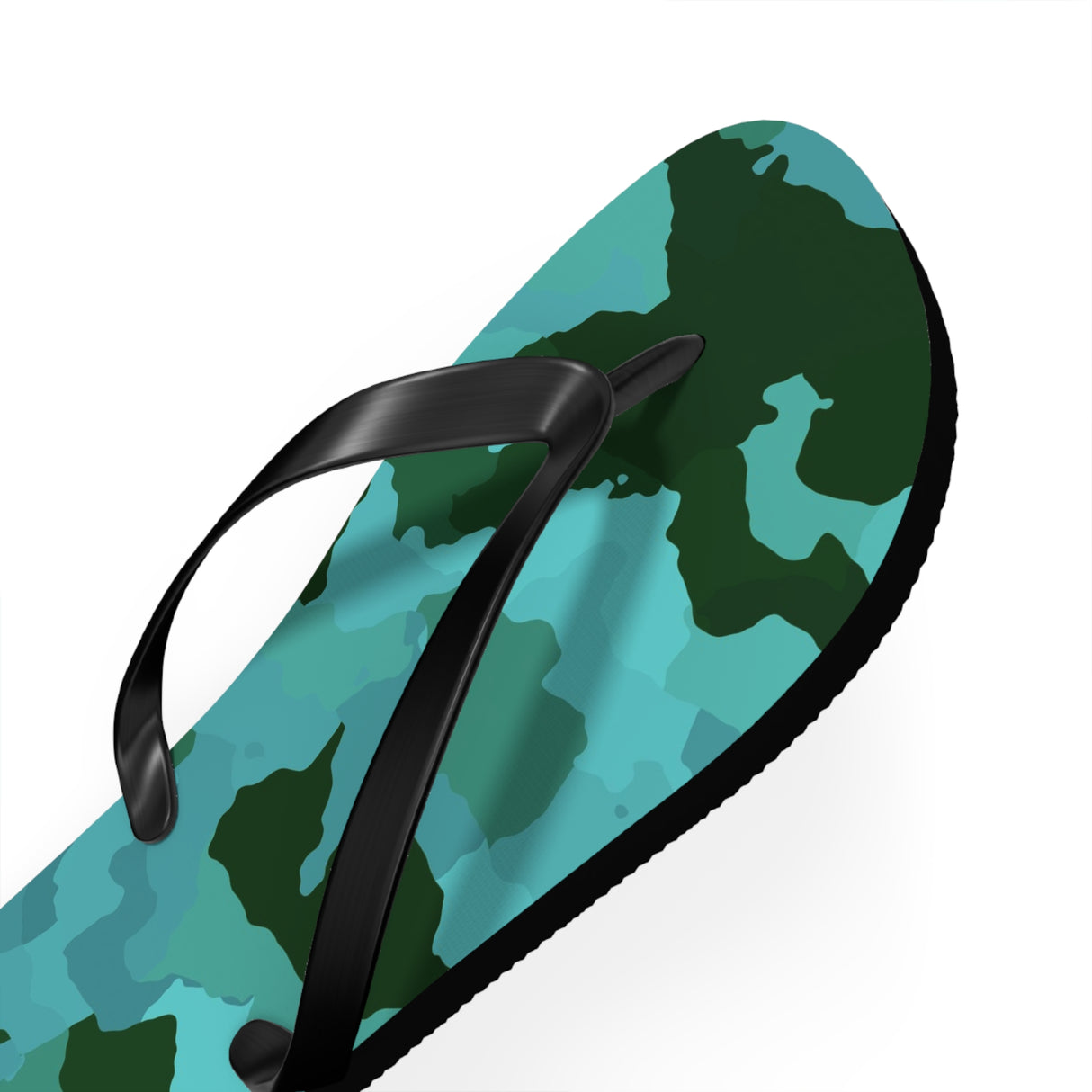 STUBBIE Camo Flip Flops - Can't Find Me STUBBIE