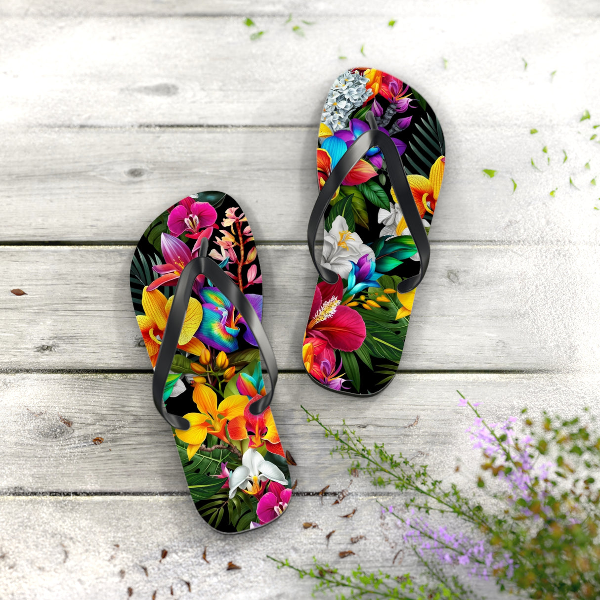 STUBBIE Flip Flops - Bali STUBBIE