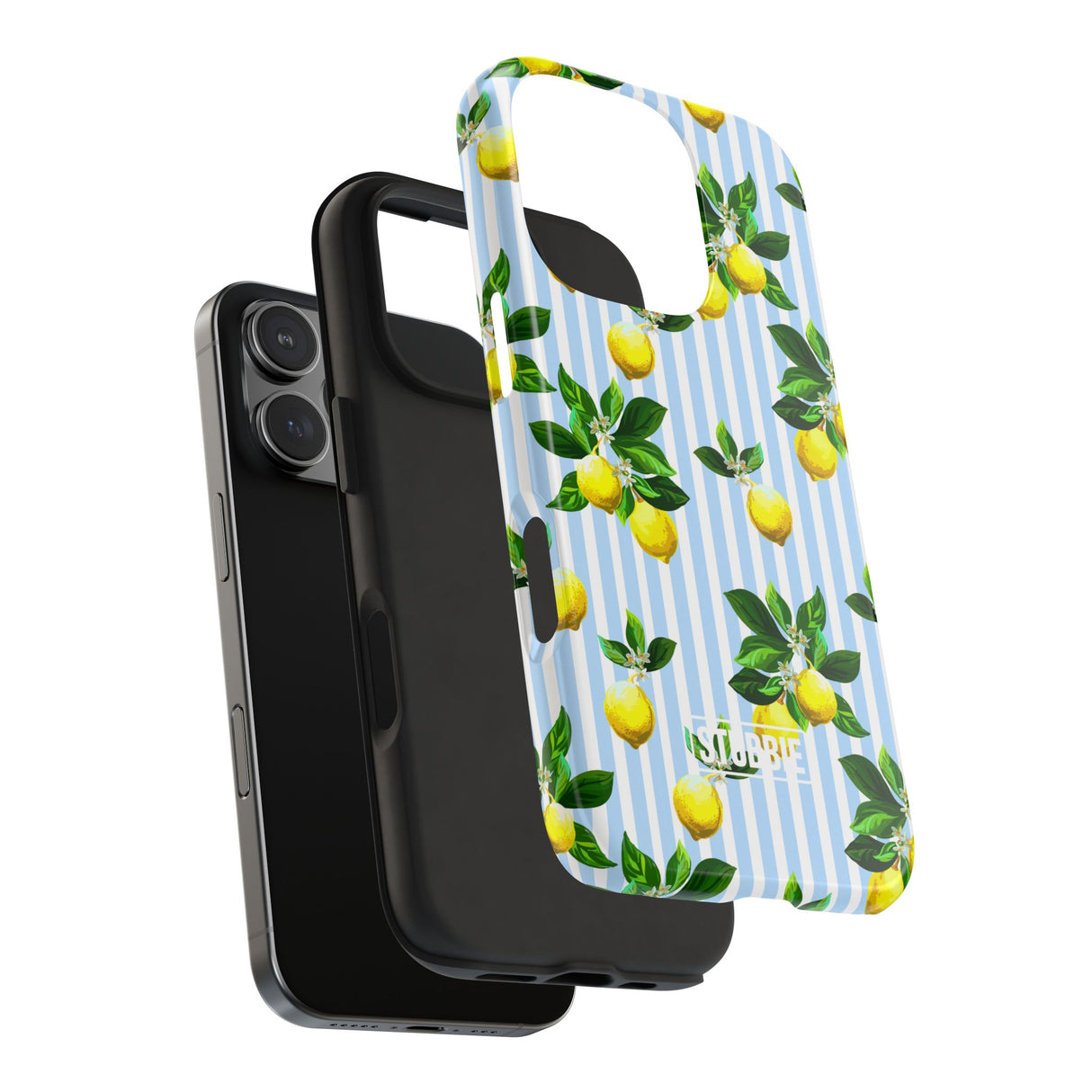 STUBBIE Phone Case for Apple iPhone - Italian Phone Case