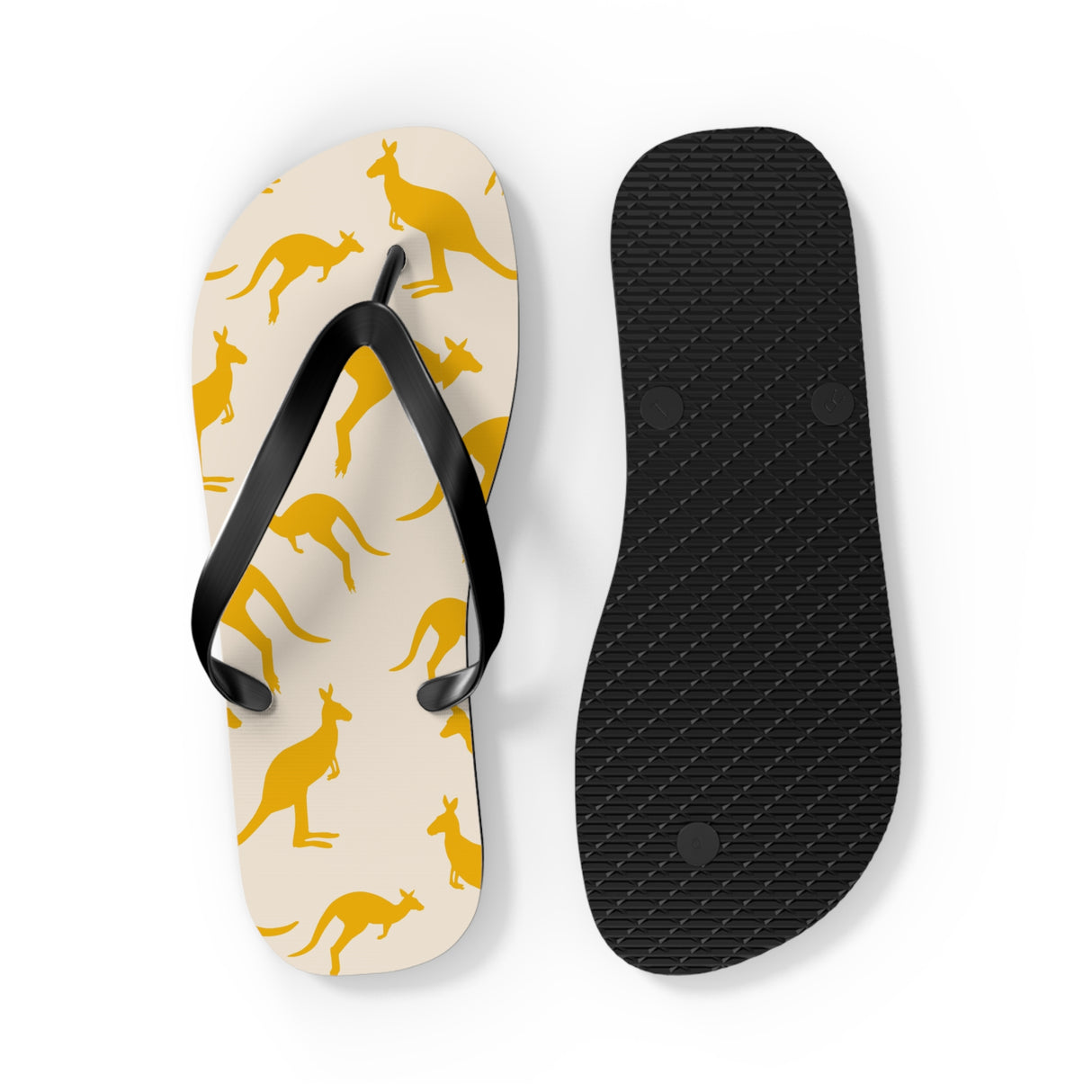 STUBBIE Flip Flops - Kangaroo STUBBIE