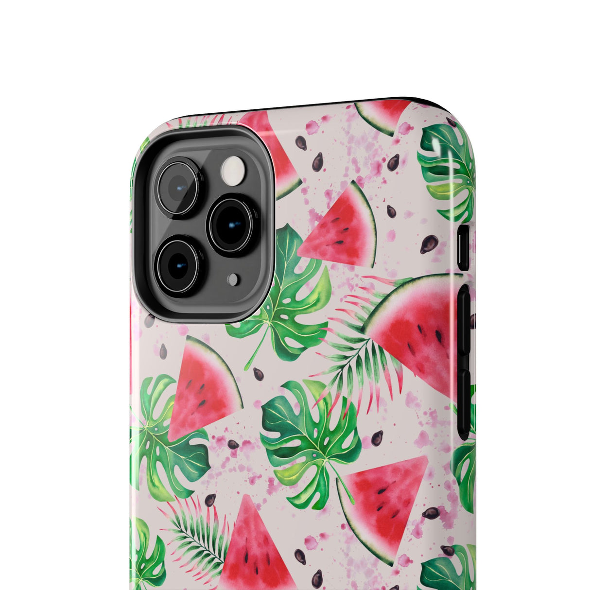 STUBBIE Phone Case for Apple iPhone - Watermelon Phone Case