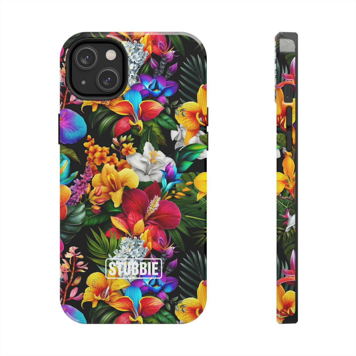 STUBBIE Phone Case for Apple iPhone - Bali Stubbie