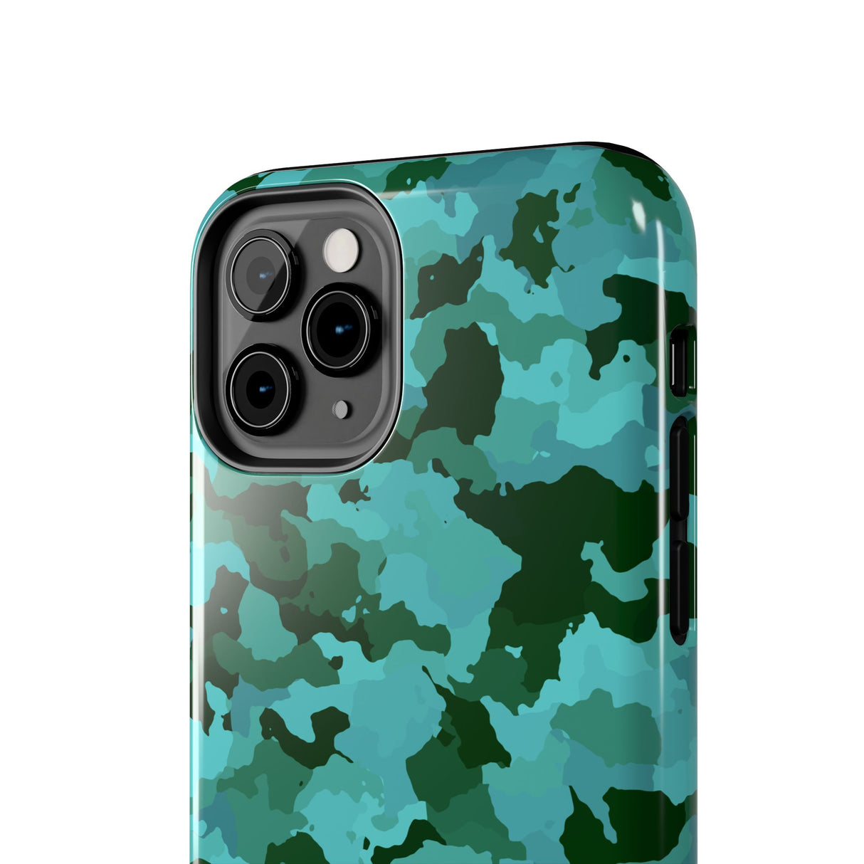 STUBBIE Phone Case for Apple iPhone - Can't Find Me Stubbie