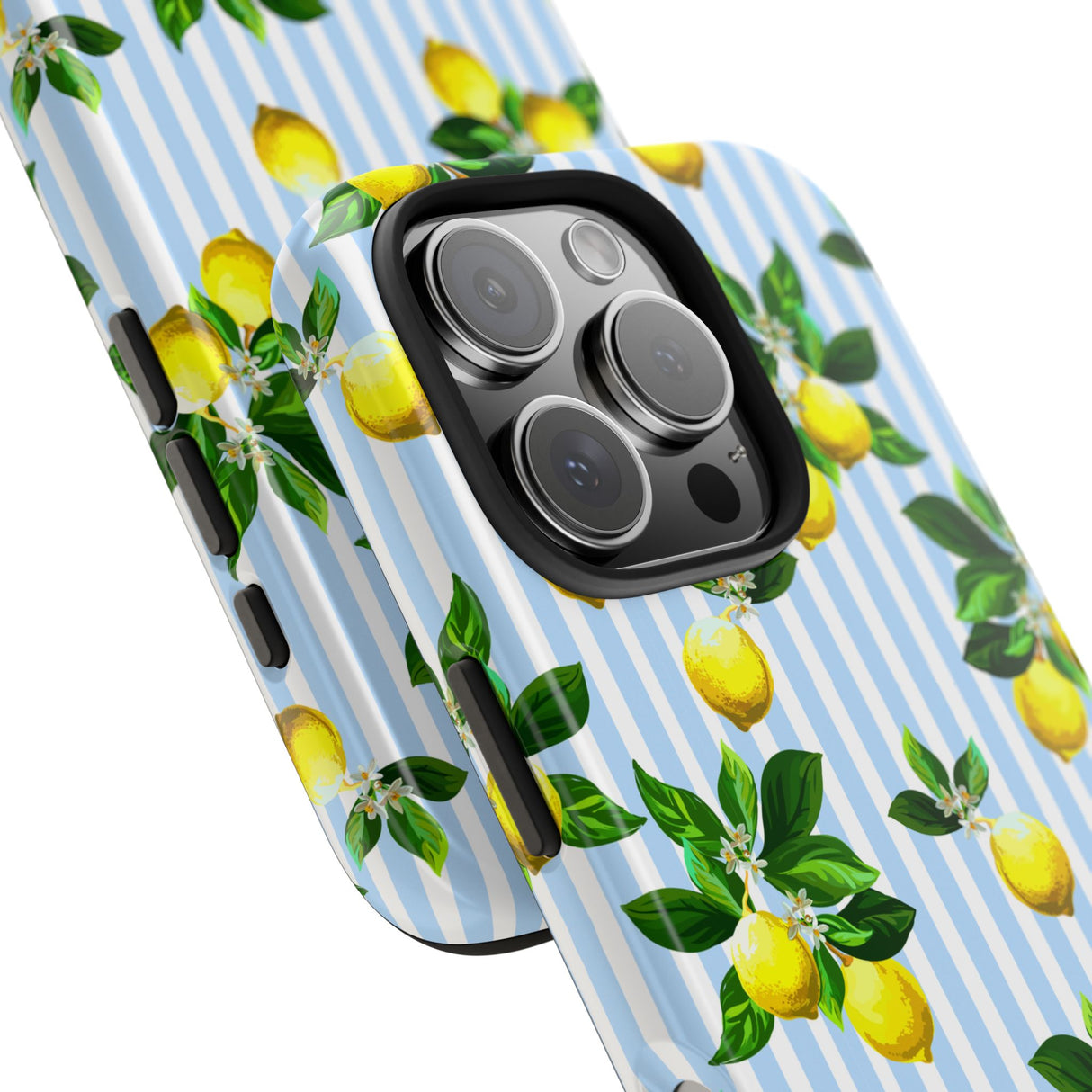 STUBBIE Phone Case for Apple iPhone - Italian Phone Case