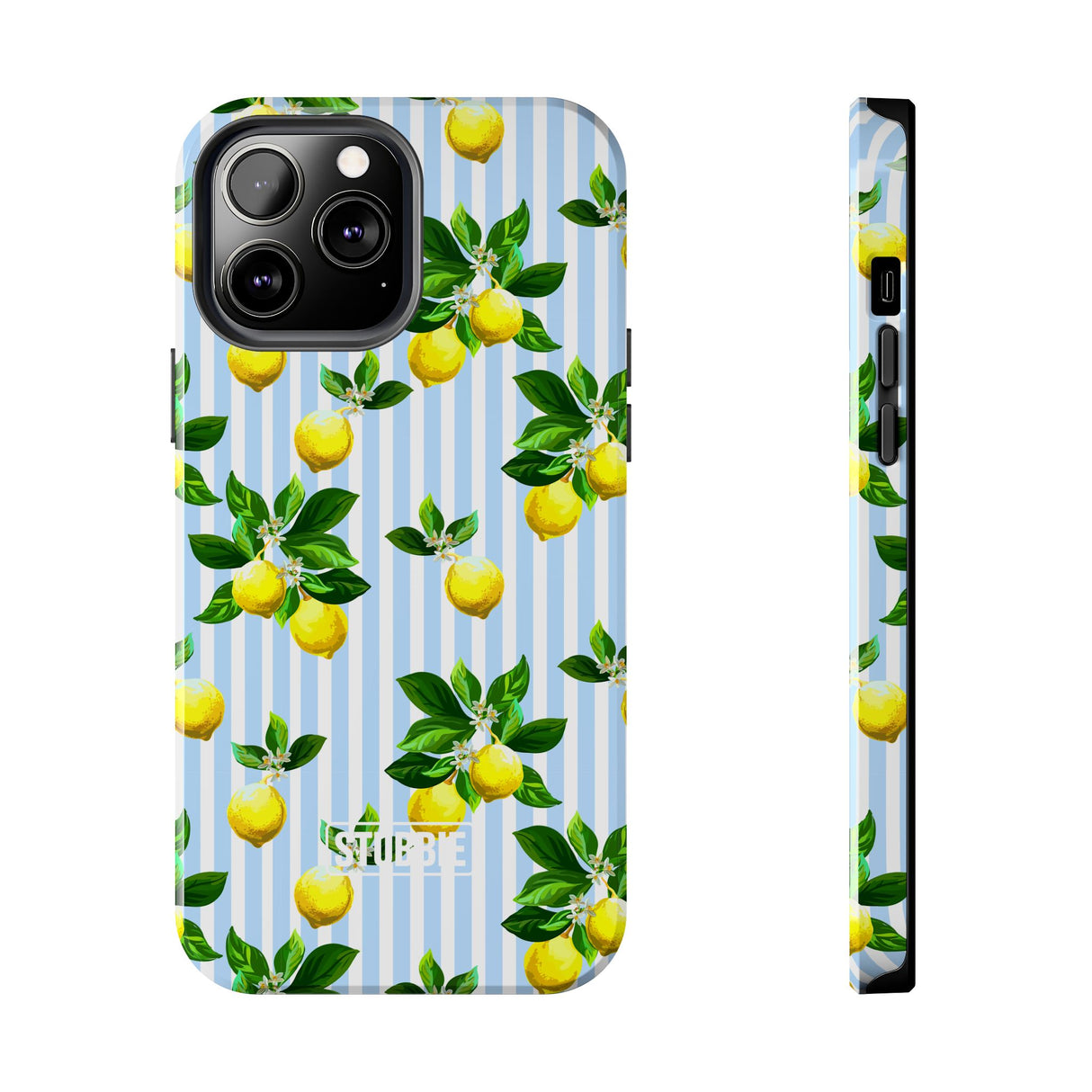 STUBBIE Phone Case for Apple iPhone - Italian Phone Case