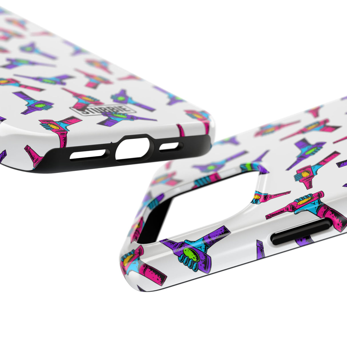 STUBBIE Phone Case for Apple iPhone - Hold My Beer Phone Case