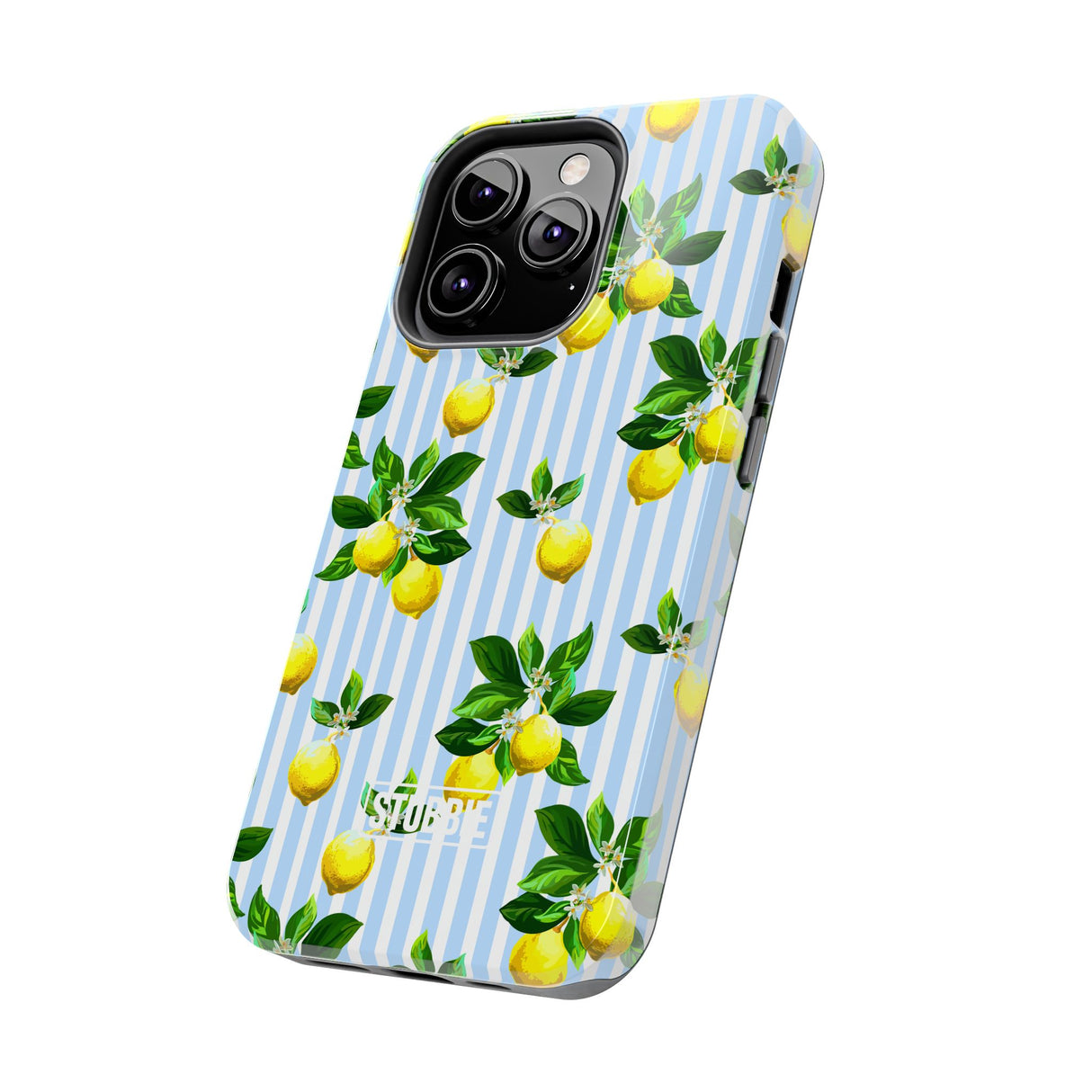 STUBBIE Phone Case for Apple iPhone - Italian Phone Case