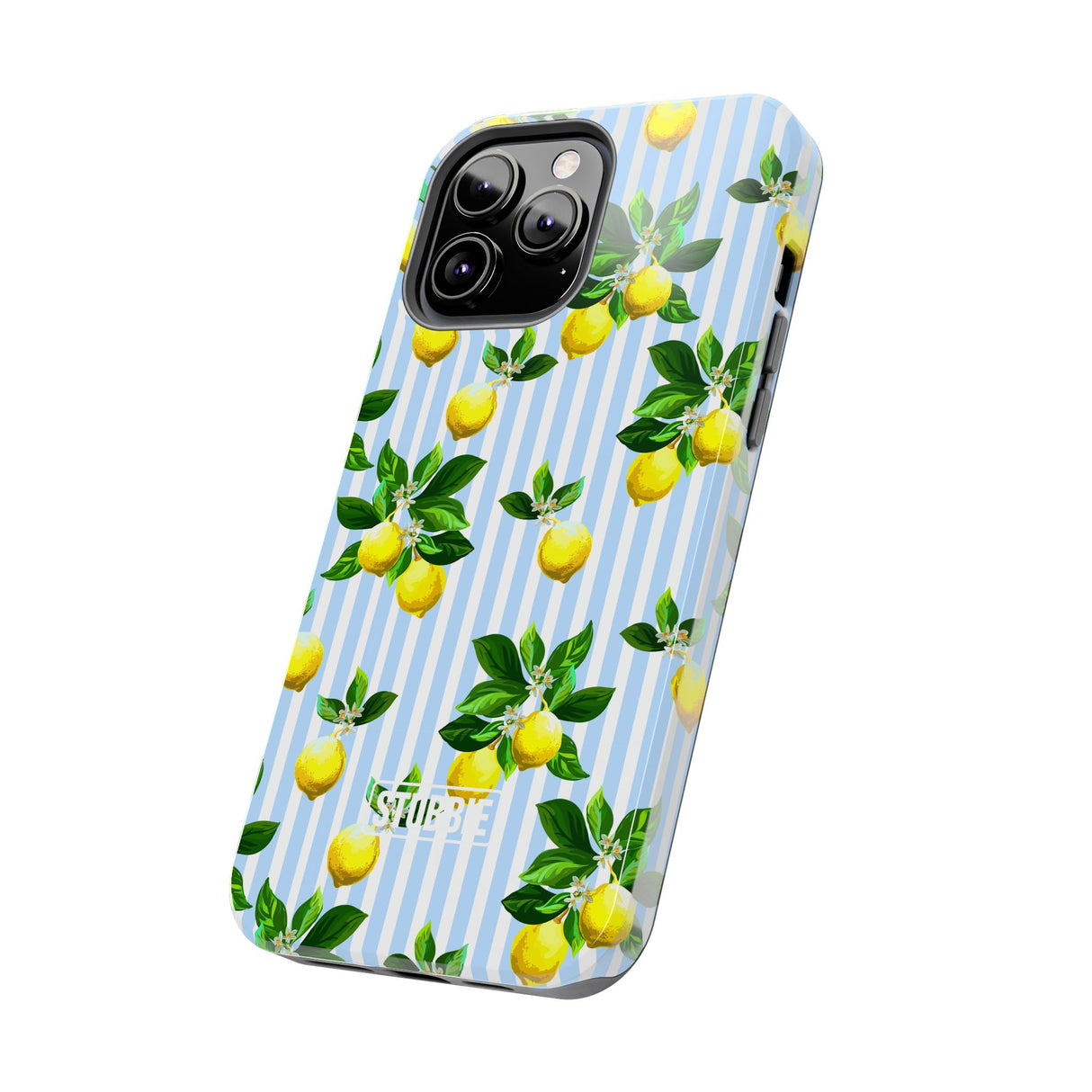 STUBBIE Phone Case for Apple iPhone - Italian Phone Case