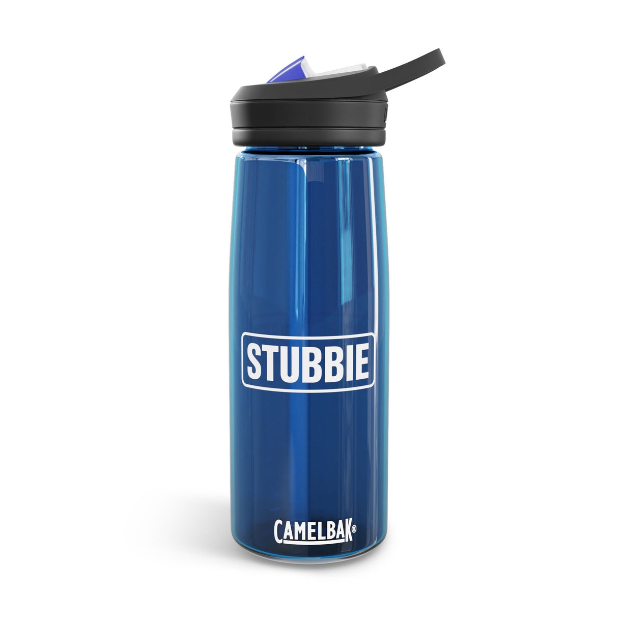 STUBBIE Eco-Friendly Water Bottle - Classic Stubbie
