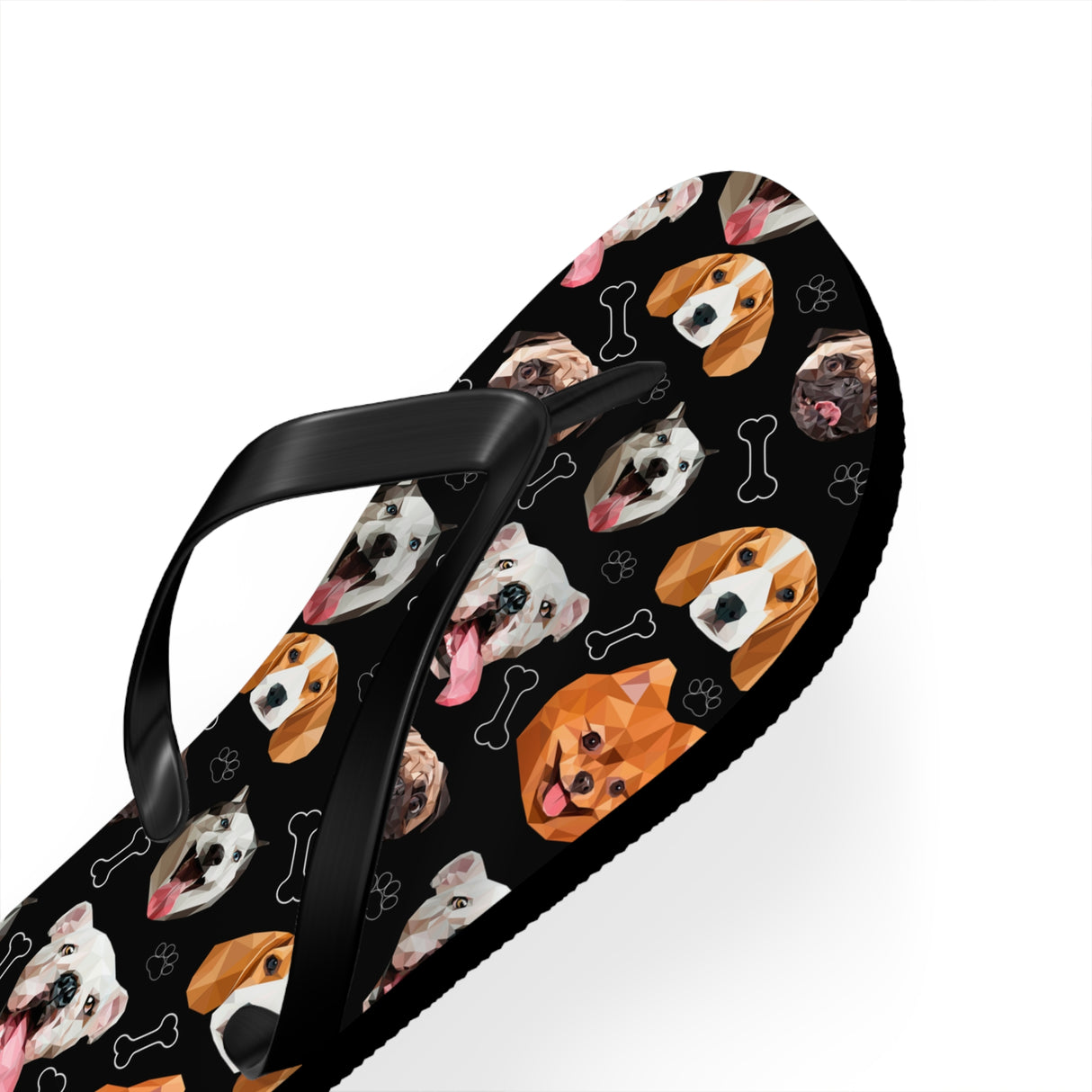 Dog Flip Flops