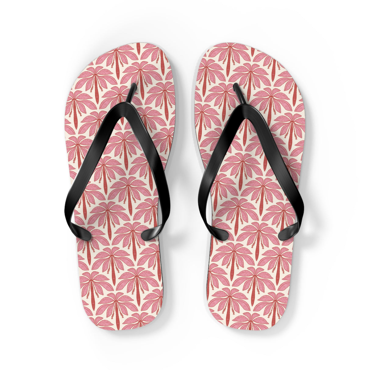 Palms Flip Flops