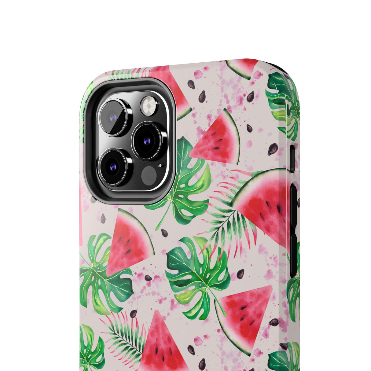 STUBBIE Phone Case for Apple iPhone - Watermelon Phone Case