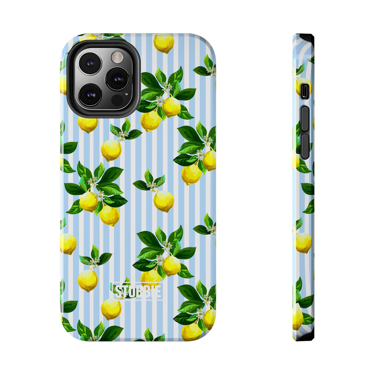 STUBBIE Phone Case for Apple iPhone - Italian Phone Case