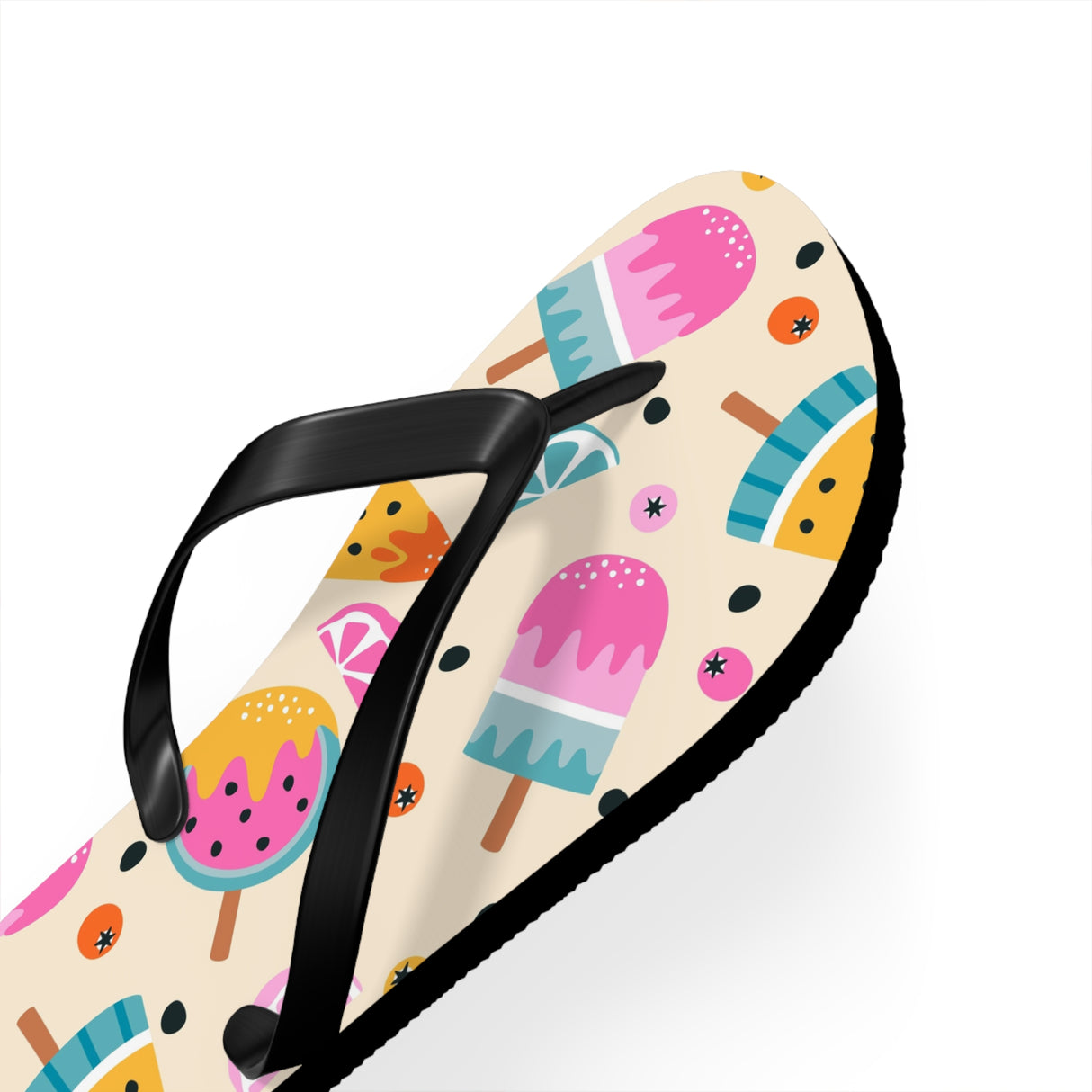 STUBBIE Flip Flops - Lolly STUBBIE