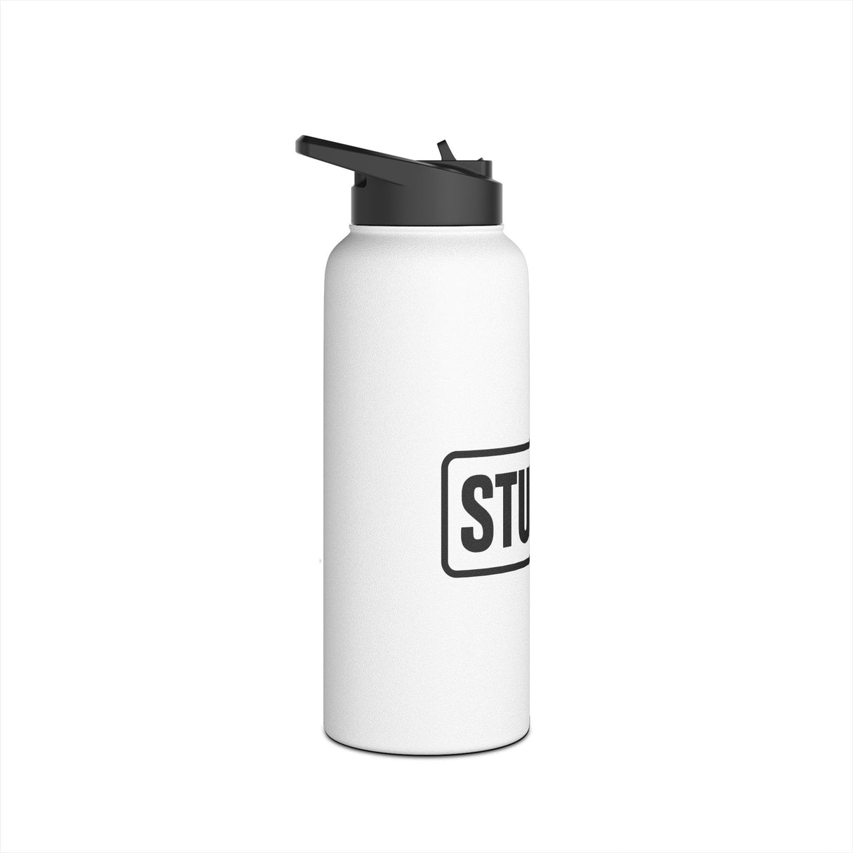 STUBBIE Stainless Steel Water Bottle - Classic Stubbie