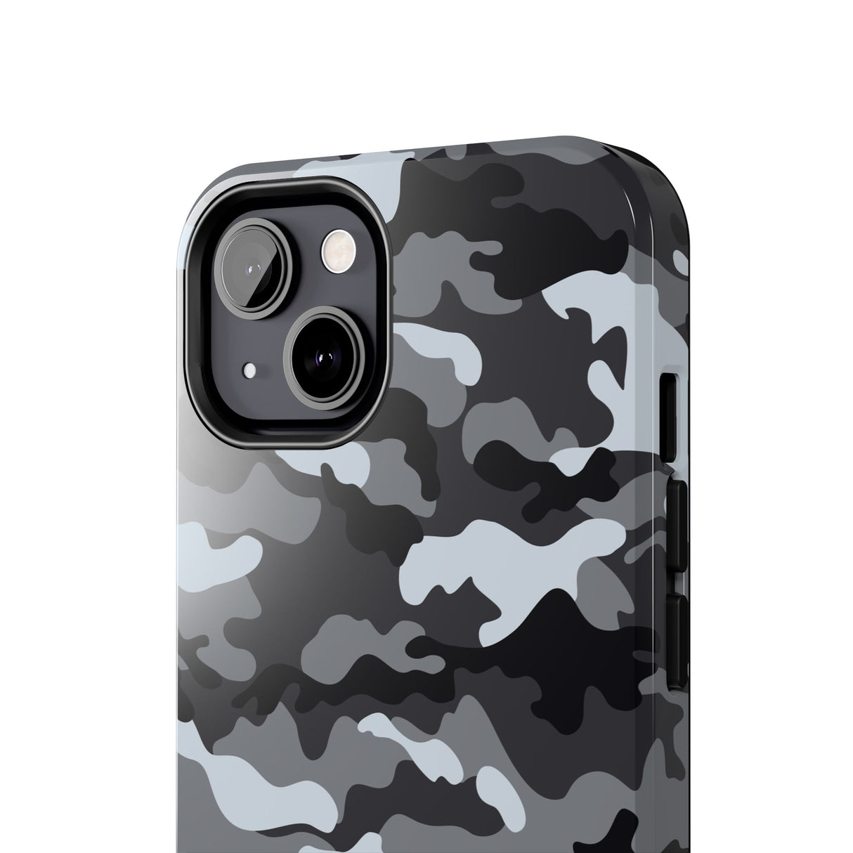 STUBBIE Phone Case for Apple iPhone - Camouflage Phone Case