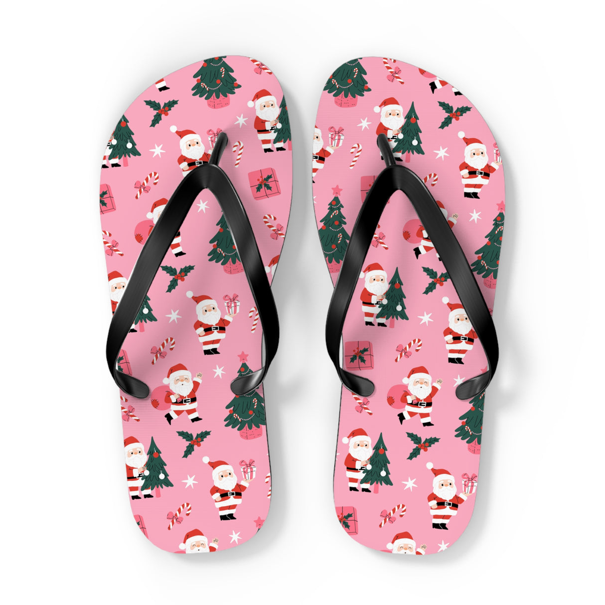 Flip Flops Christmas