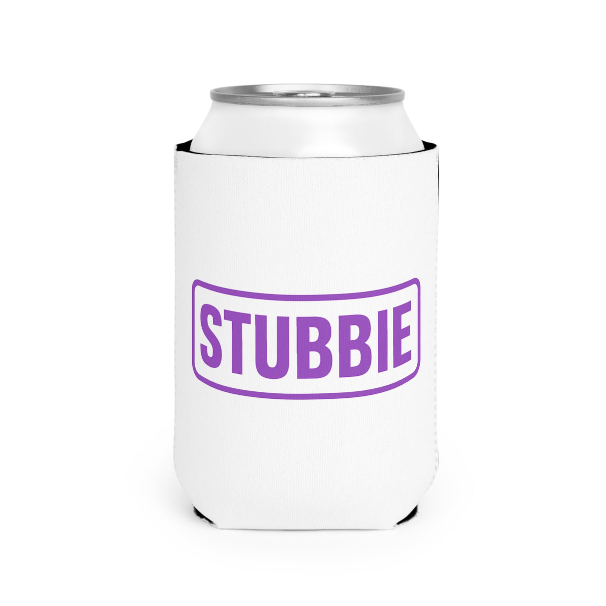 STUBBIE STUBBIE Holder - Purple Stubbie