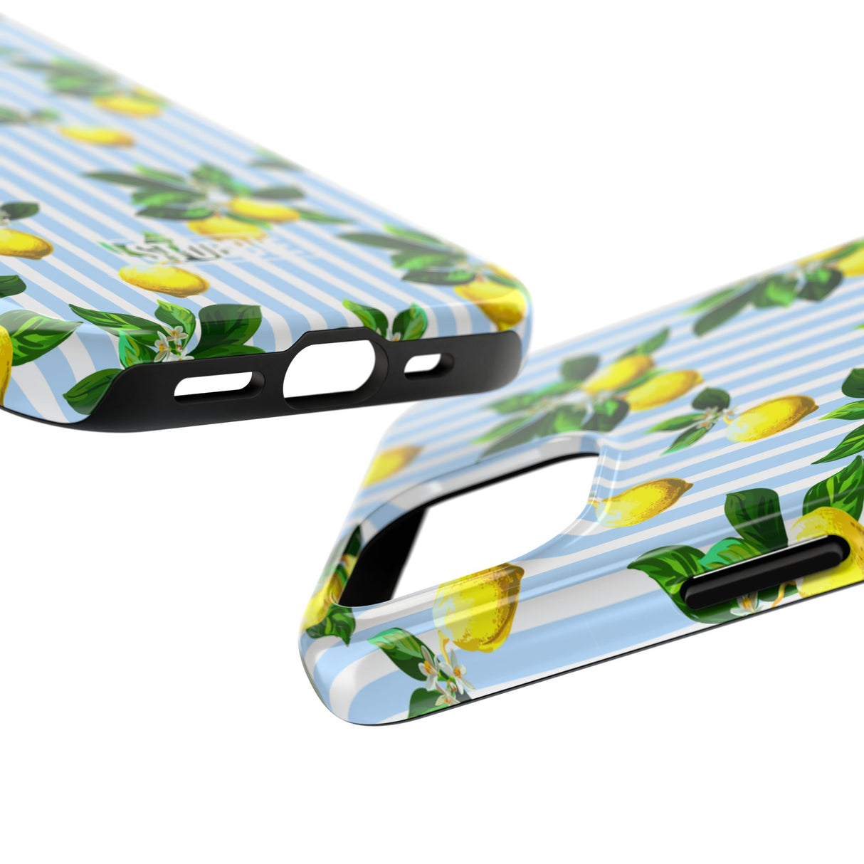 STUBBIE Phone Case for Apple iPhone - Italian Phone Case