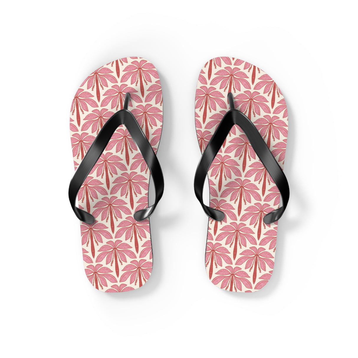 Palms Flip Flops