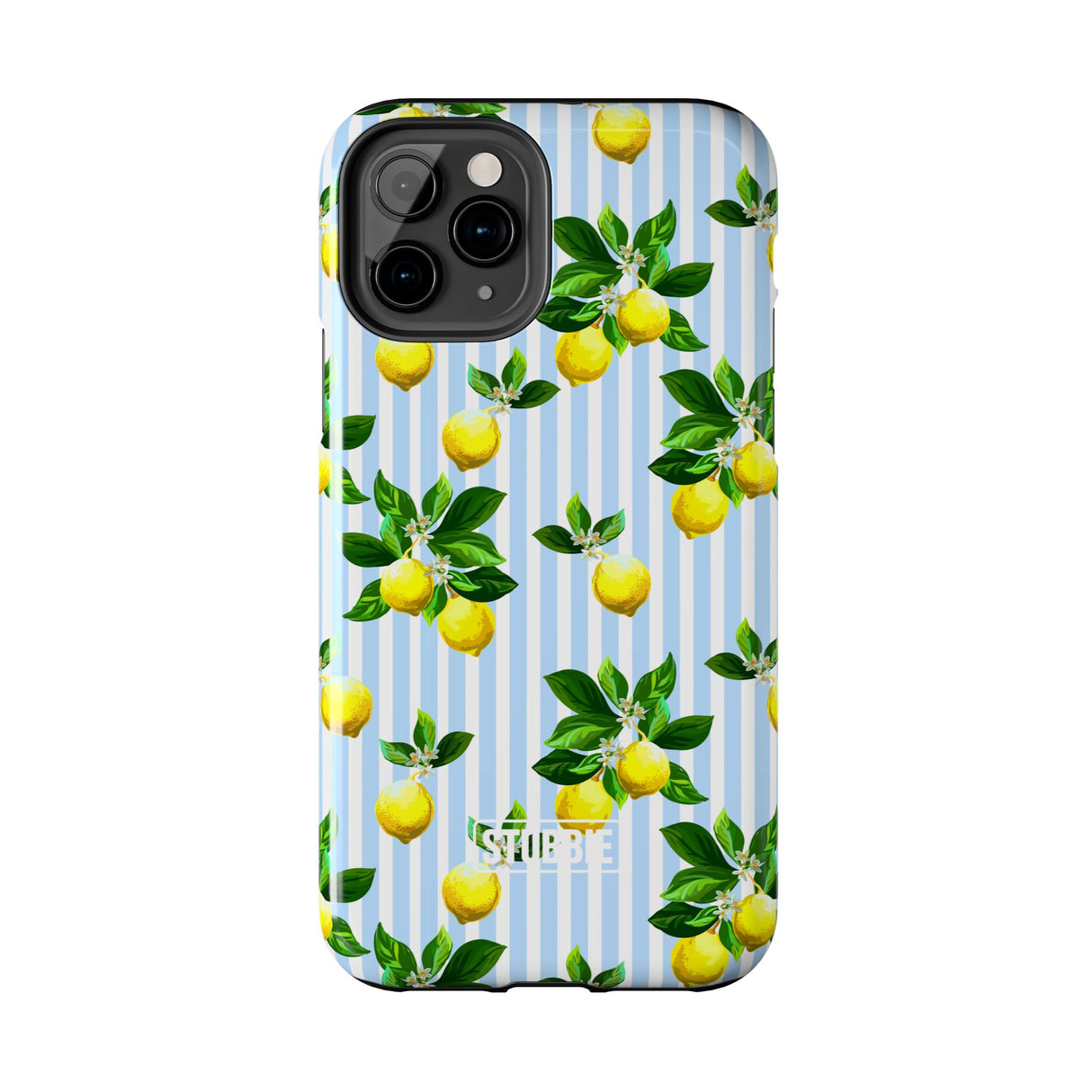 STUBBIE Phone Case for Apple iPhone - Italian Phone Case