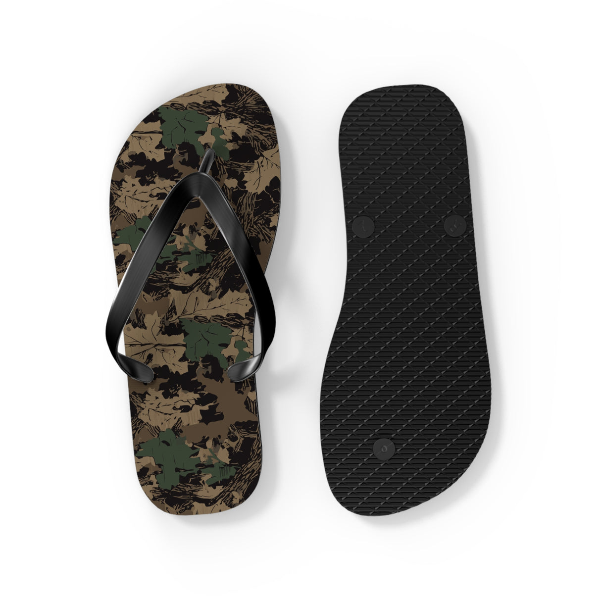 Tactical Flip Flops