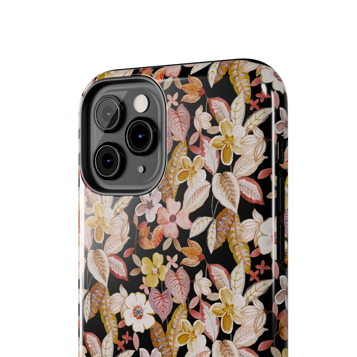 STUBBIE Phone Case for Apple iPhone - Orchid Flower Phone Case