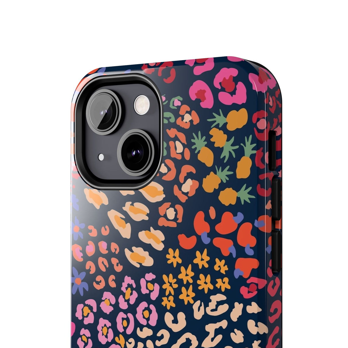 STUBBIE Phone Case for Apple iPhone - Wild Jungle STUBBIE