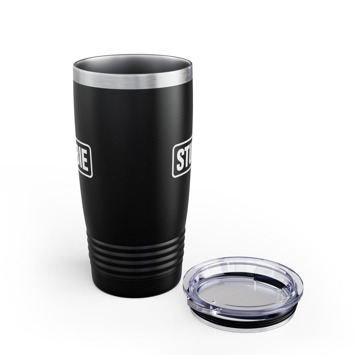 STUBBIE 20oz Ringneck Tumbler - Classic Stubbie