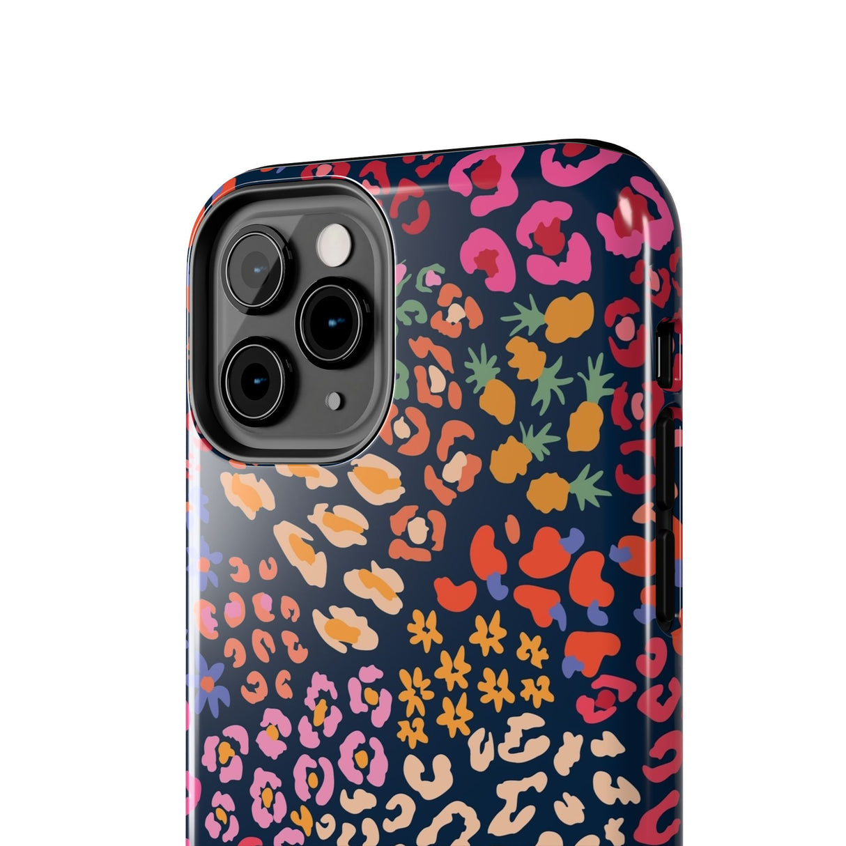 STUBBIE Phone Case for Apple iPhone - Wild Jungle STUBBIE