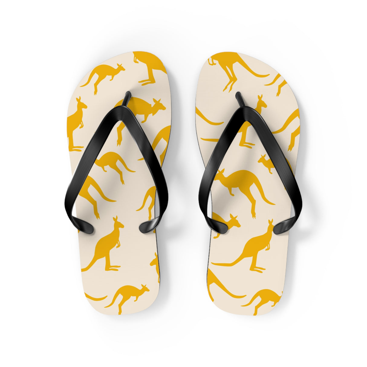 STUBBIE Flip Flops - Kangaroo STUBBIE