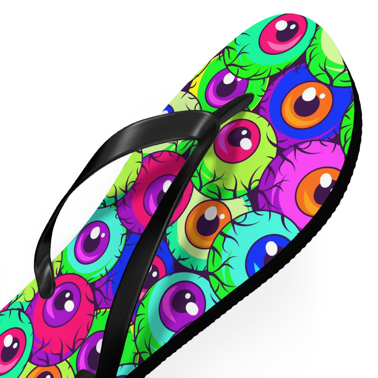 STUBBIE Flip Flops - Eye See You STUBBIE