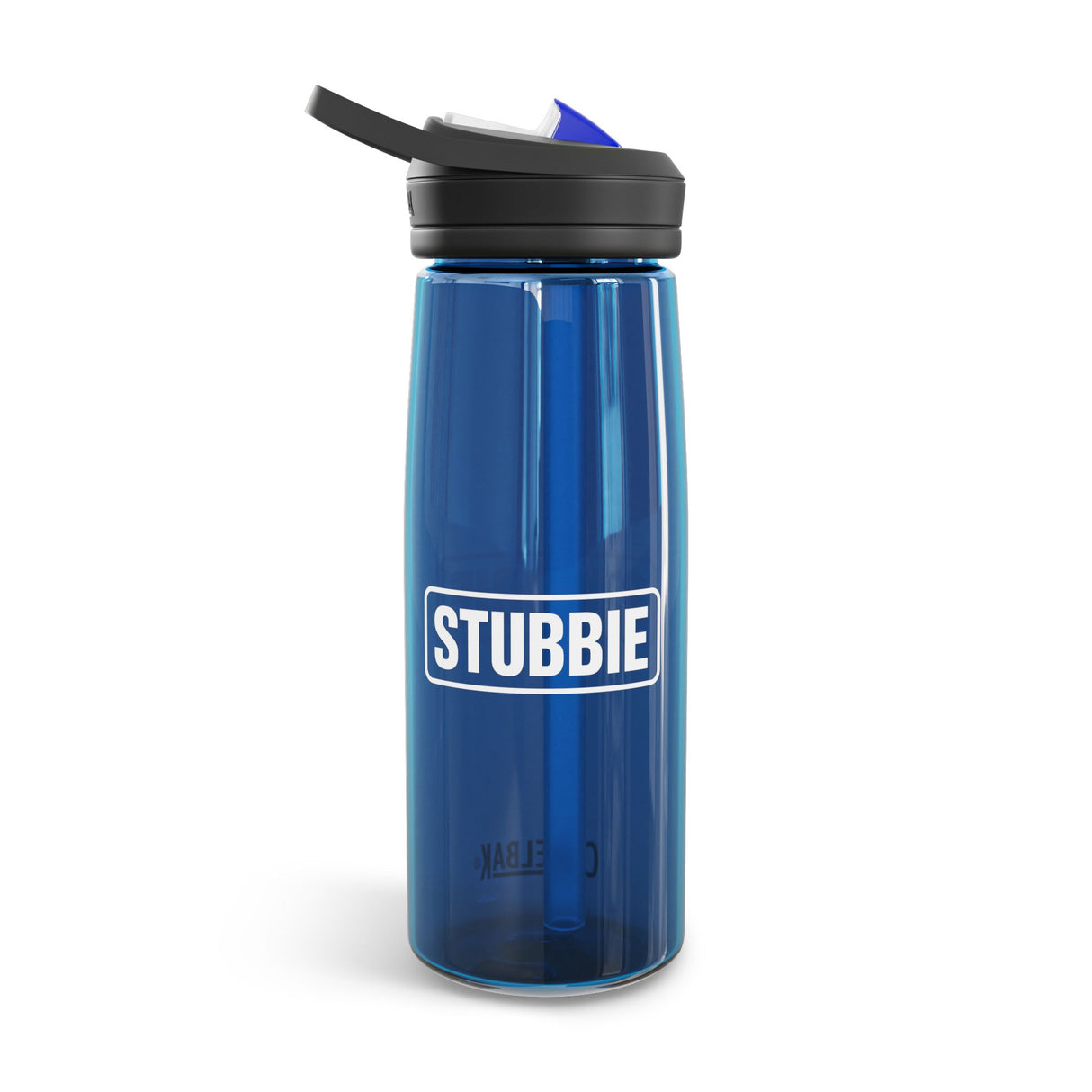 STUBBIE Eco-Friendly Water Bottle - Classic Stubbie