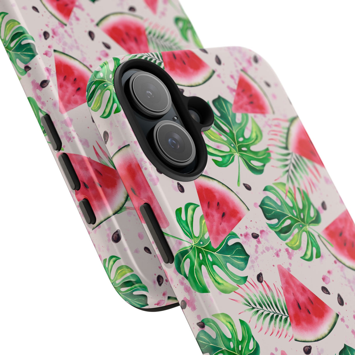 STUBBIE Phone Case for Apple iPhone - Watermelon Phone Case