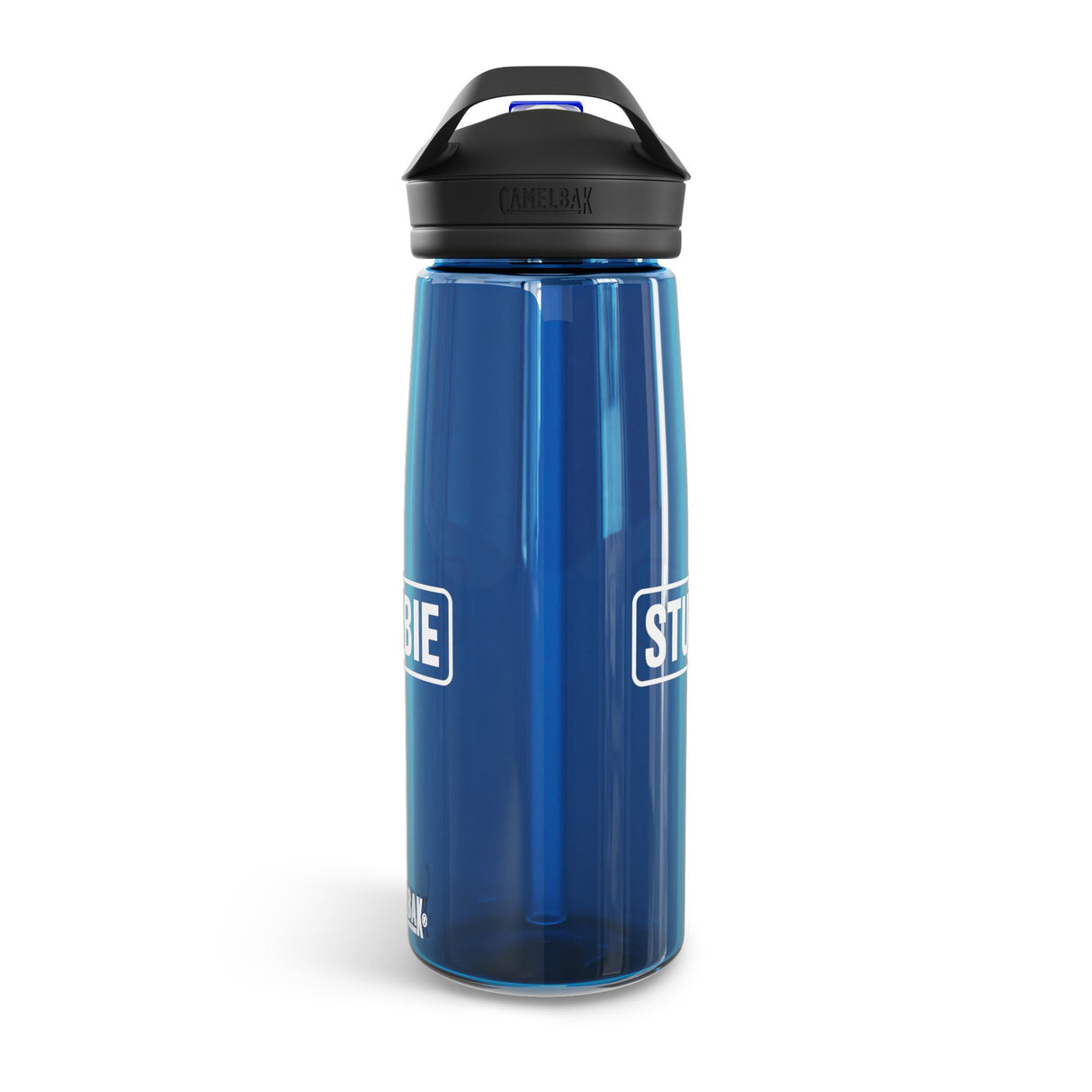 STUBBIE Eco-Friendly Water Bottle - Classic Stubbie