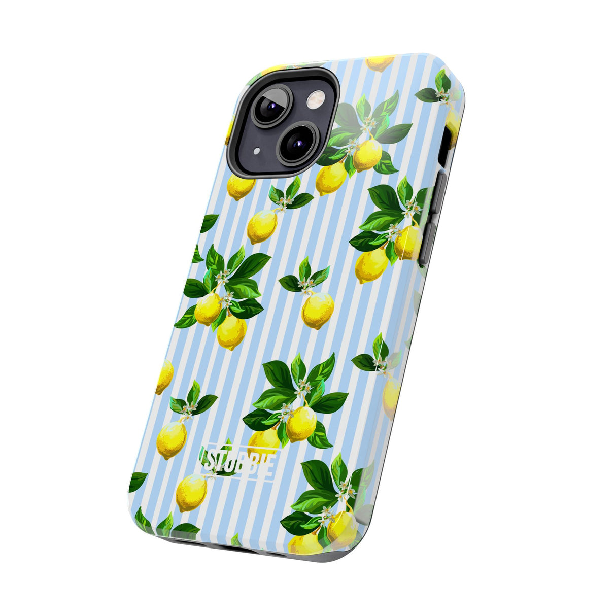 STUBBIE Phone Case for Apple iPhone - Italian Phone Case