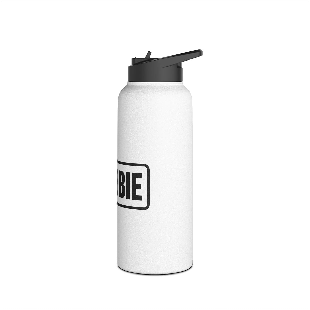 STUBBIE Stainless Steel Water Bottle - Classic Stubbie