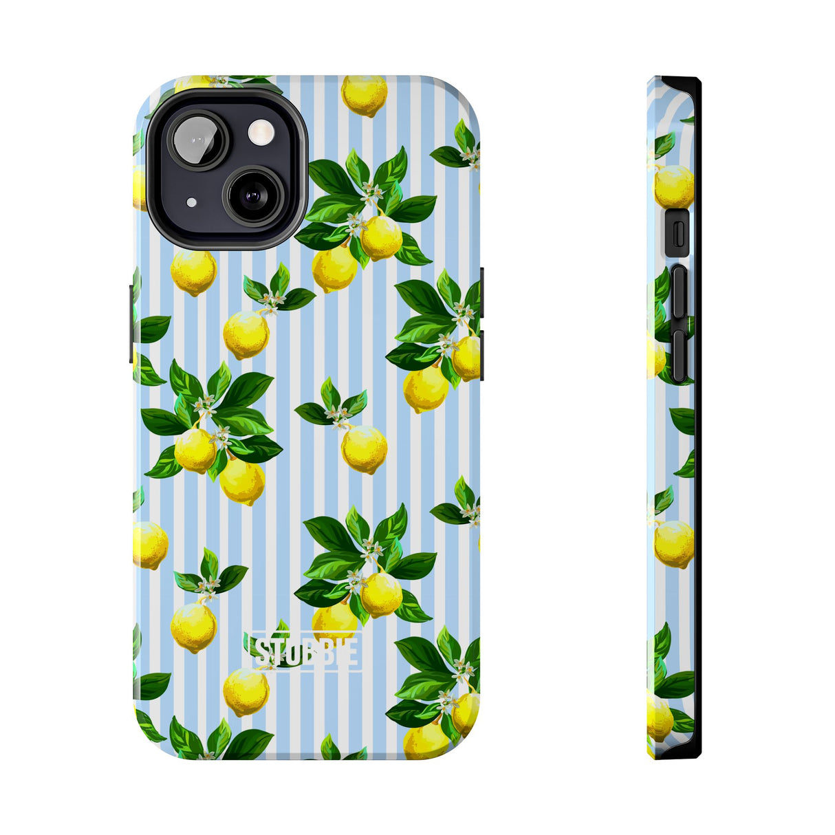 STUBBIE Phone Case for Apple iPhone - Italian Phone Case