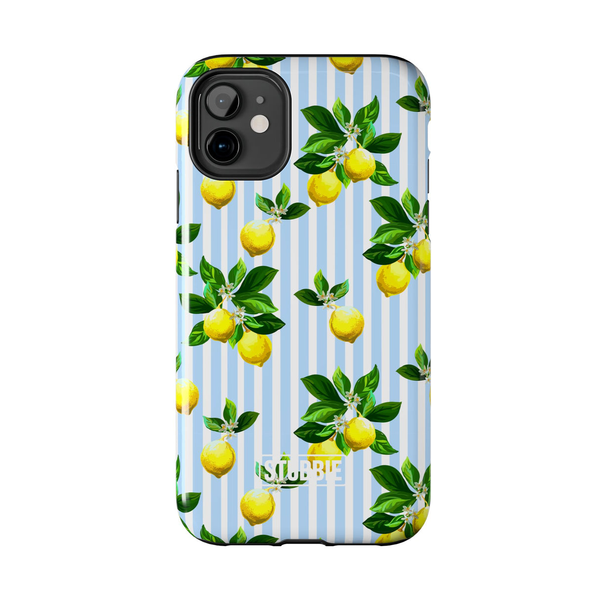 STUBBIE Phone Case for Apple iPhone - Italian Phone Case