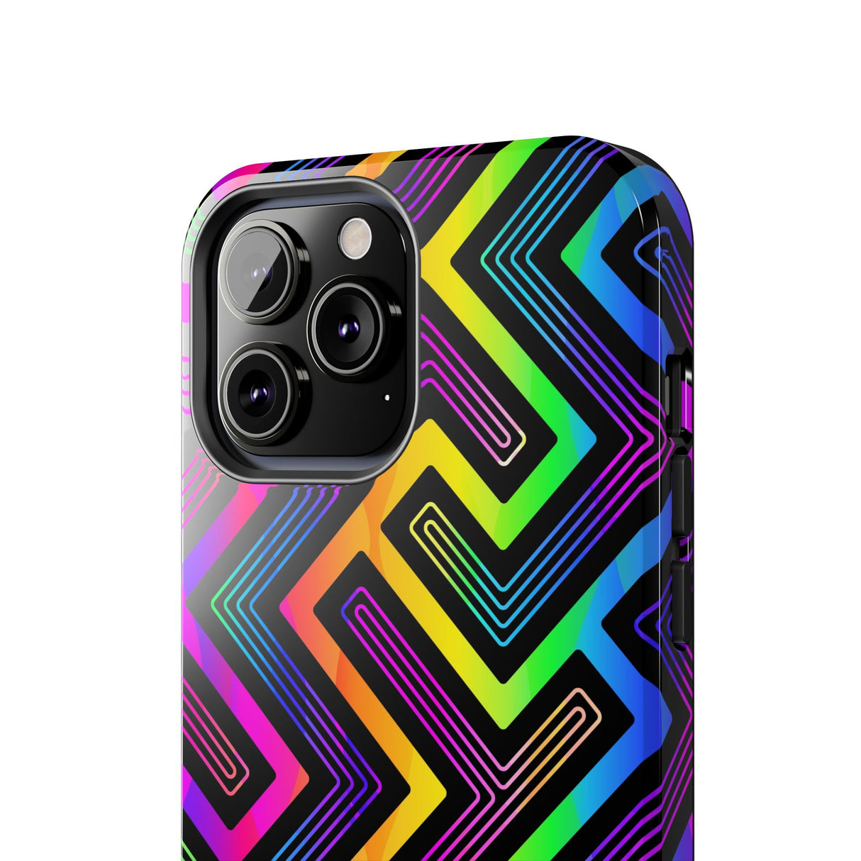 STUBBIE Phone Case for Apple iPhone - Beautiful Headache Stubbie