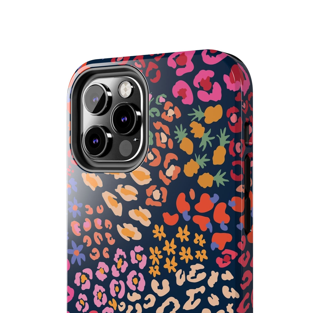 STUBBIE Phone Case for Apple iPhone - Wild Jungle STUBBIE