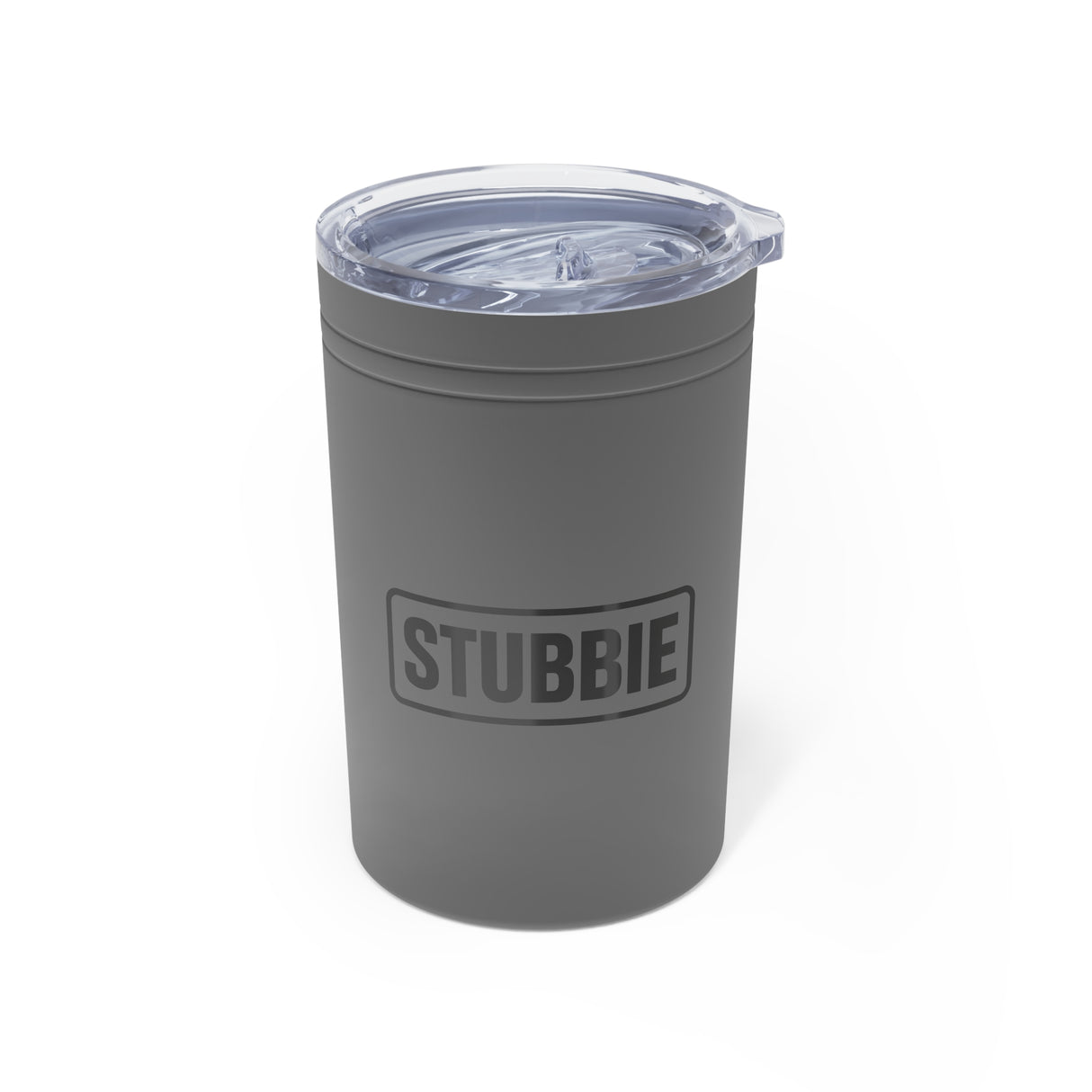 STUBBIE Insulated Travel Tumbler - Classic Stubbie