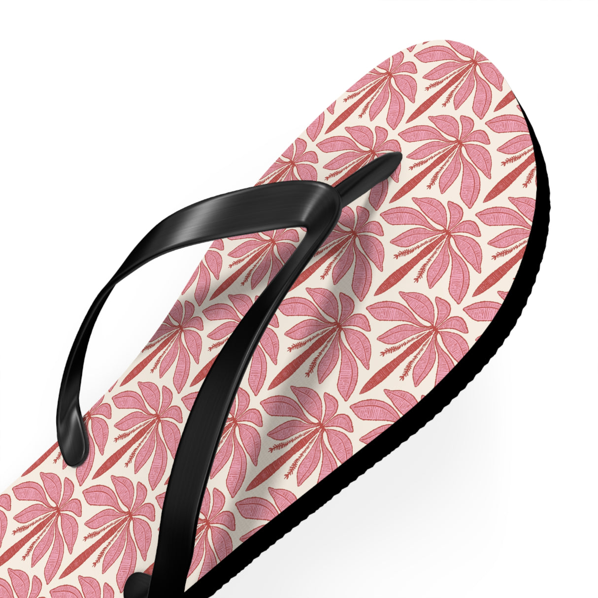 Palms Flip Flops