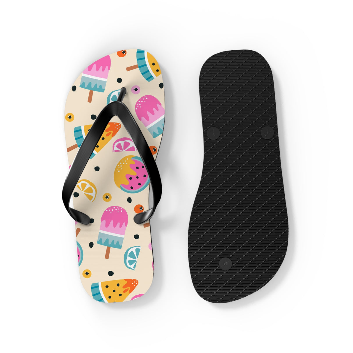 STUBBIE Flip Flops - Lolly STUBBIE