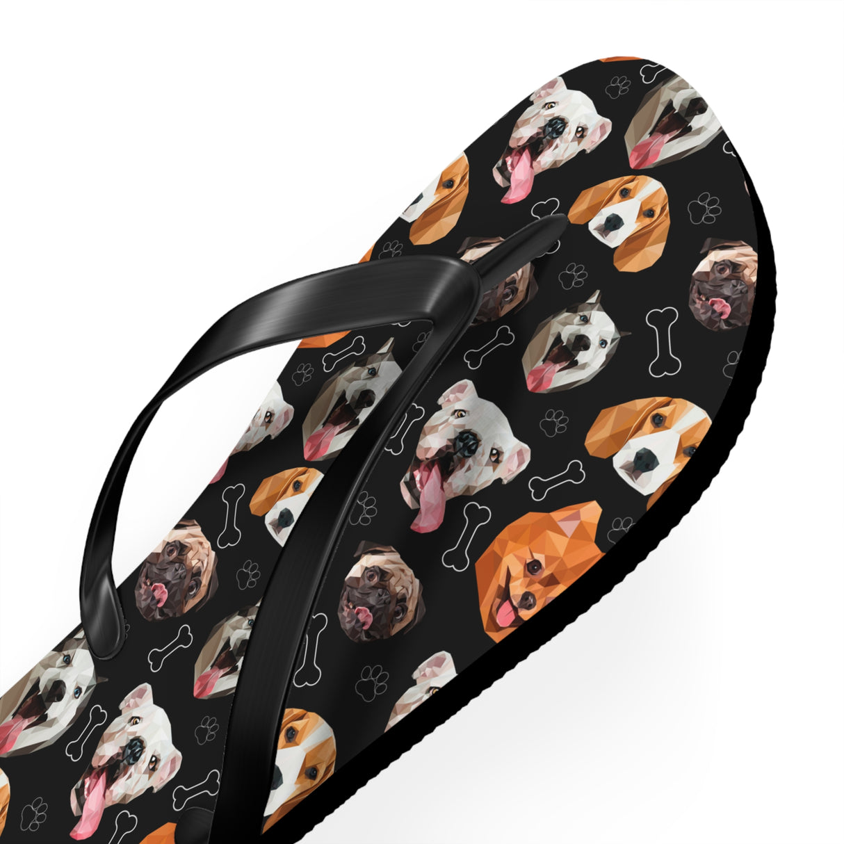 Dog Flip Flops
