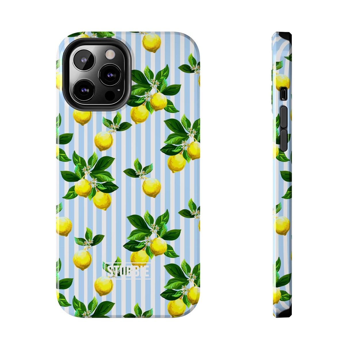 STUBBIE Phone Case for Apple iPhone - Italian Phone Case
